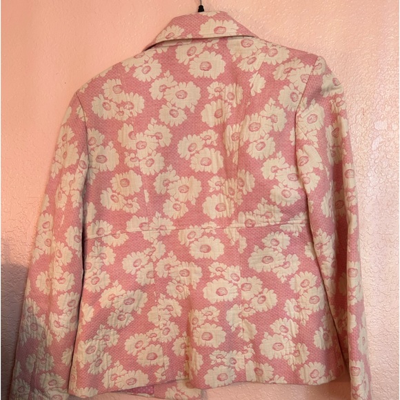 I.C.E. Vintage Jacket - Picture 2 of 4